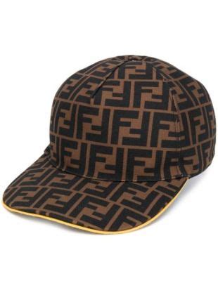 casquette homme fendi|Fendi sac.